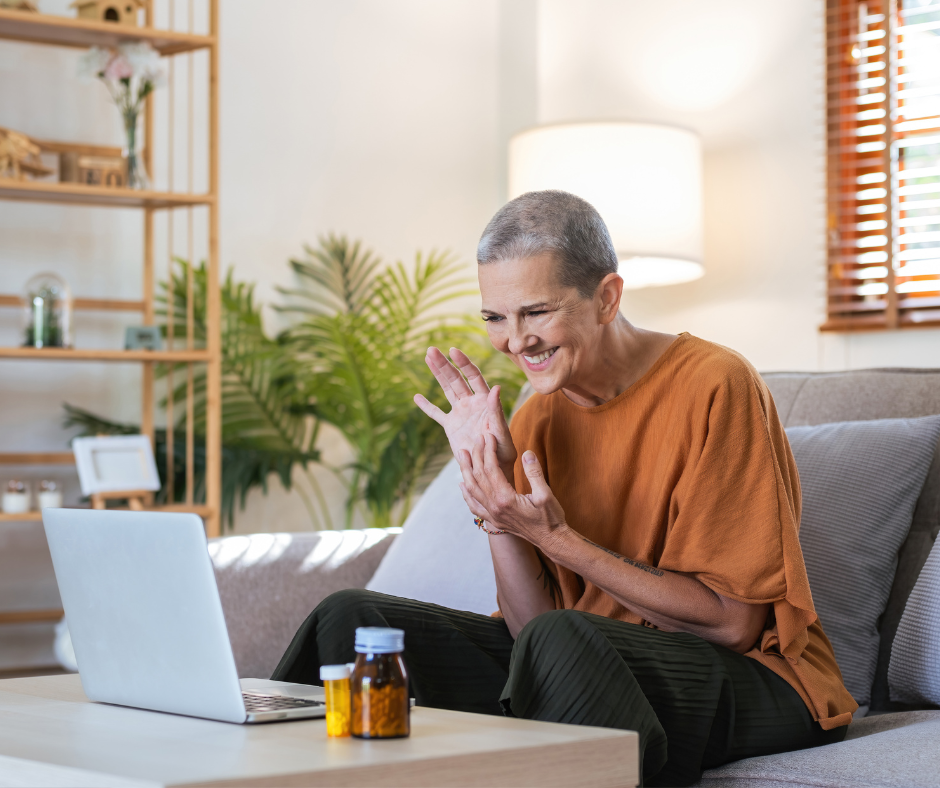 The Benefits of Telehealth Mental Health Services