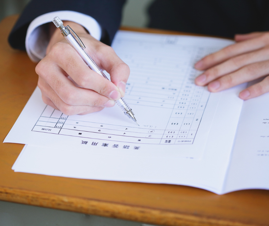 Comprehensive psychiatric assessment